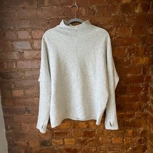 Lululemon sweater